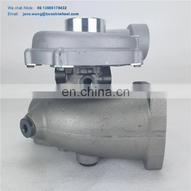K27 K27.2 53279400009 turbocharger for ship engine turbo charger 10330773 5327-940-0009 for Marine Engine