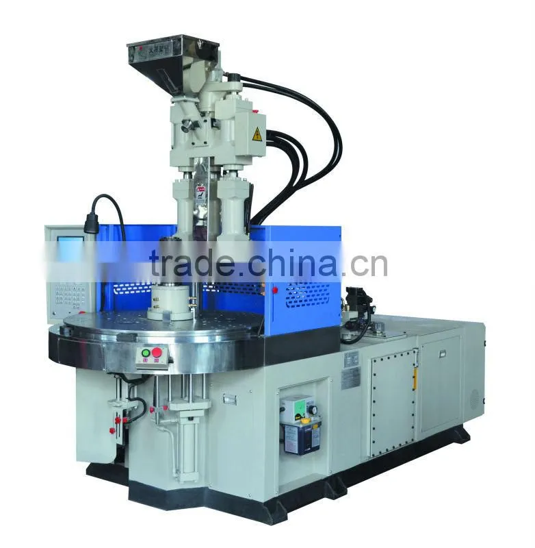 TY-850.3R Vertical Injection Molding Machine