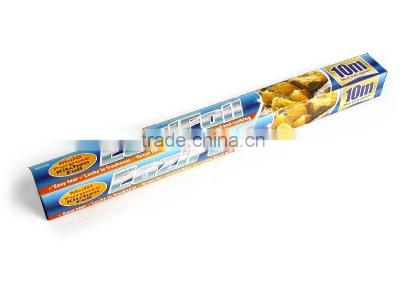 Excellent quality professional food cling film plastic wrap fresh wrap