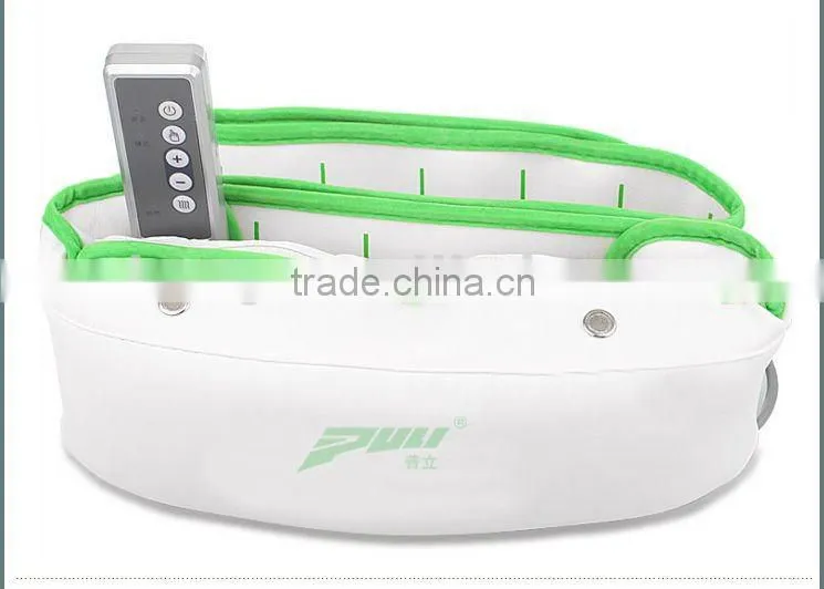 Vibration Massage Belt Machine