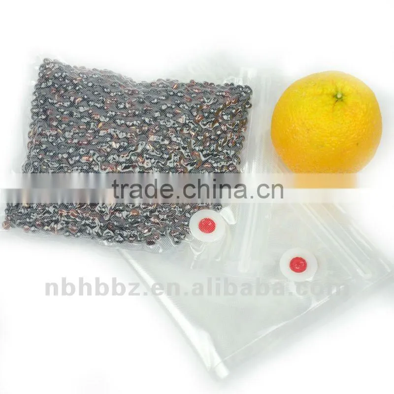 the vacuum storage flat bag