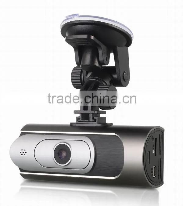 FHD New 1080P Car camera DVR Gsensor 24H parking mode