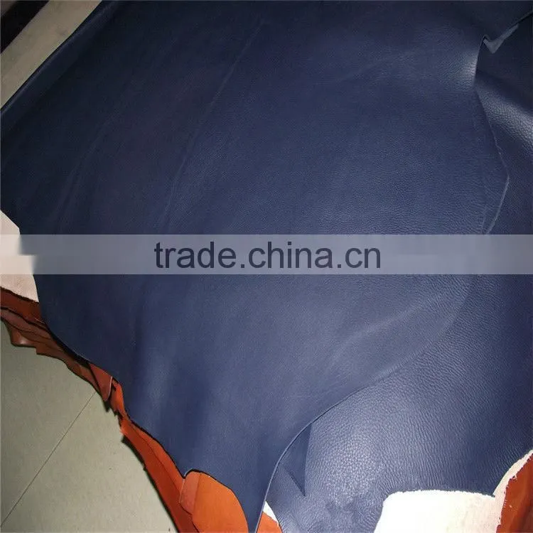 Barton print leather for making car seat covers leather