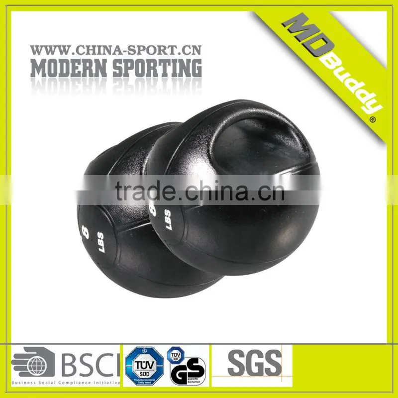 Physical training gym equipment medicine ball