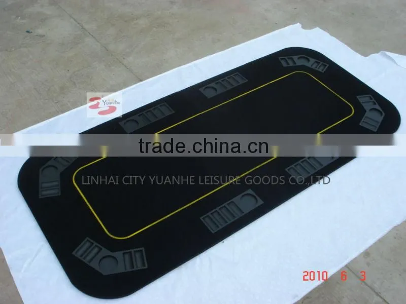 79*36" Folding Poker Table Top