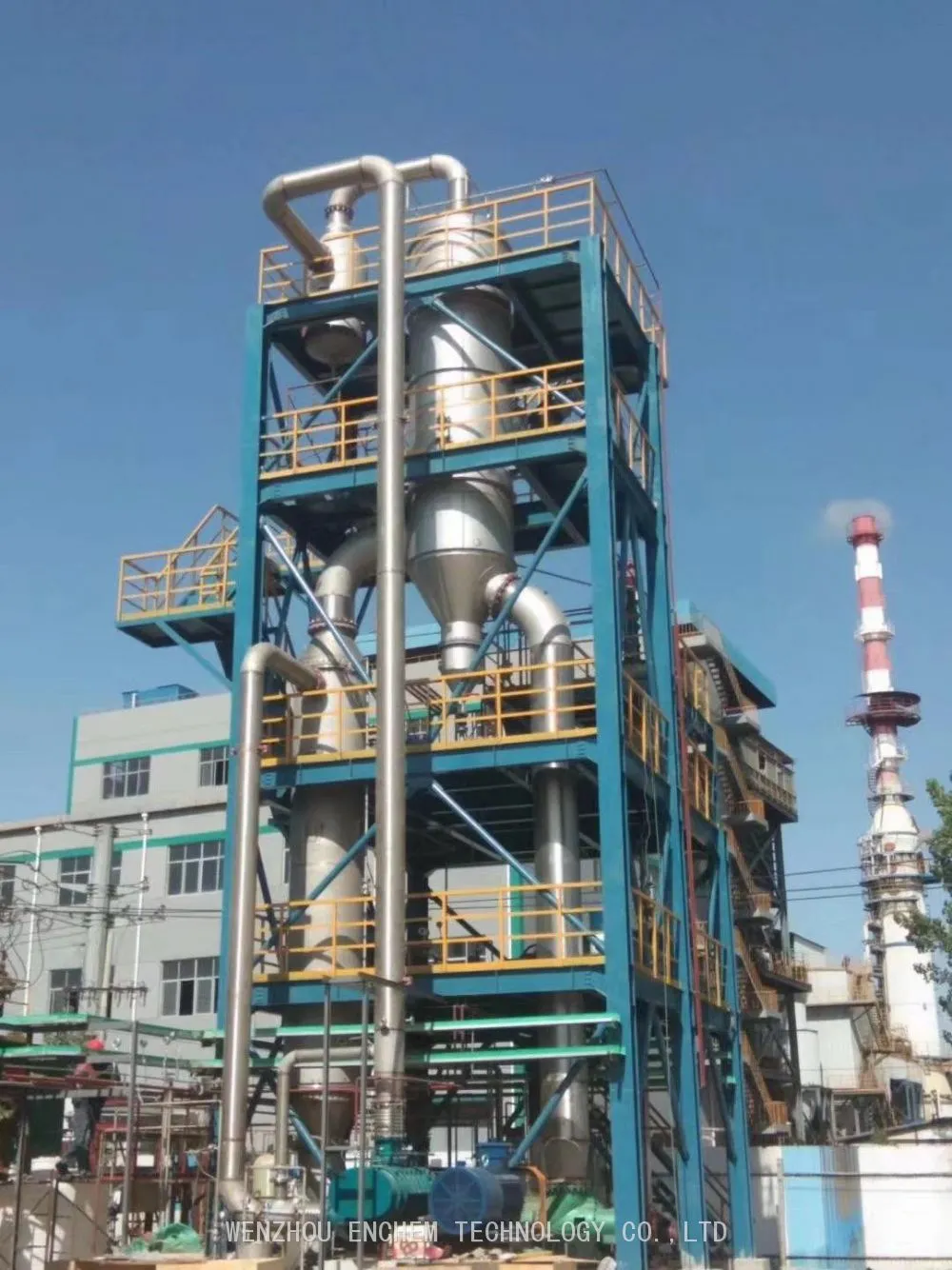 MVR for Anhydrous Sodium Sulfate (Na₂SO₄) Production2.jpg