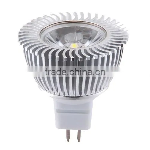 MR16 4W LED Spot Light