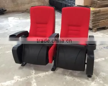 Movie cinema chair prices used cinema chairs for sale DC-7026C