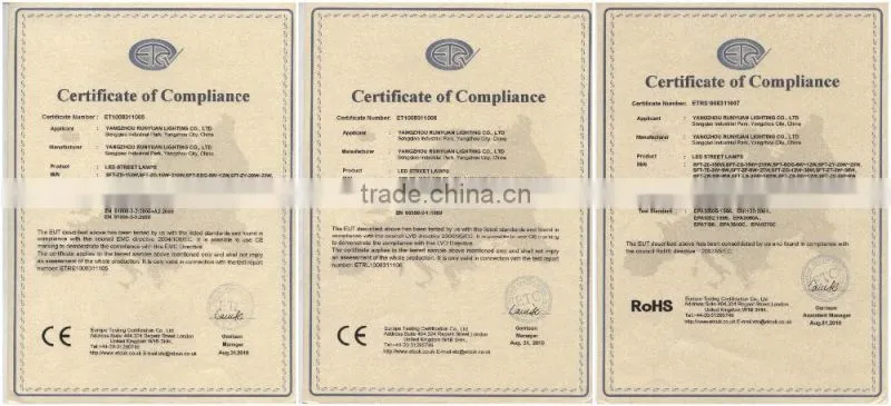 2016 Sale Price Landscape Light with High quality LED Flood Light with Certificates CE