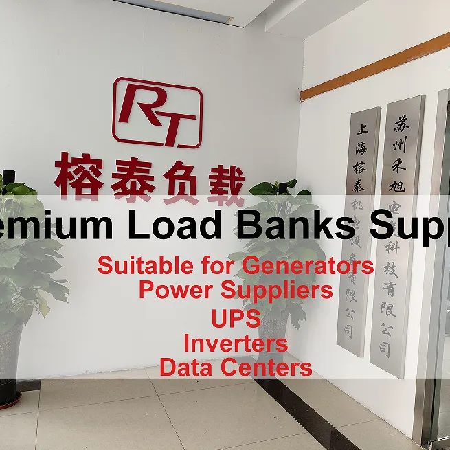 Suzhou Rongtai Electric Co., Ltd. company overview - view 1