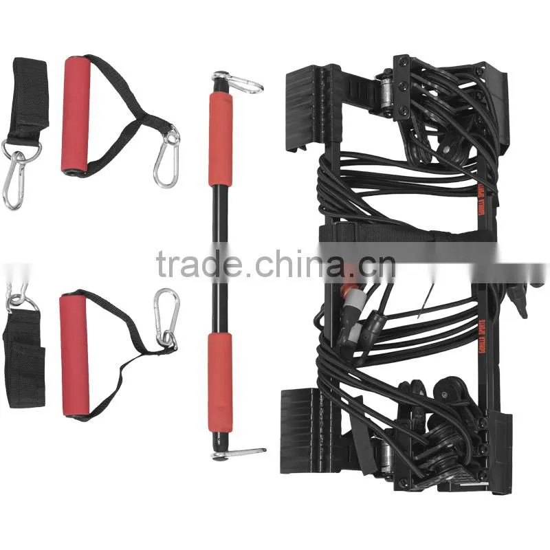 Indoor Fitness Tower 200 Gym Band