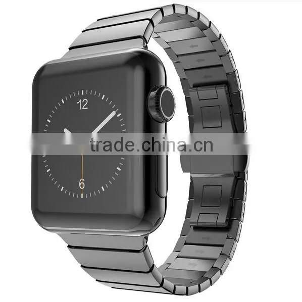 For Apple watch strap stainless steel 316L Bracelet