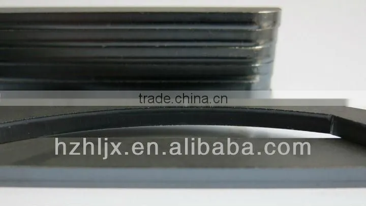 OEM high demand laser cutting for metal parts