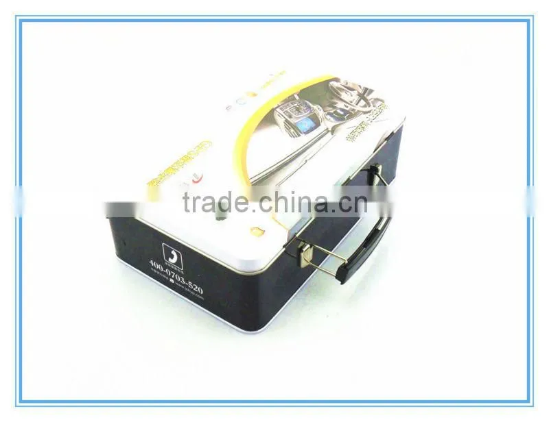 2015 vga to vga cable tin box for Car steering wheel monitor