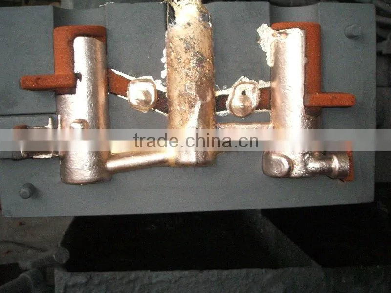 2015 new model elegant single lever brass basin bathroom faucet sanitary ware