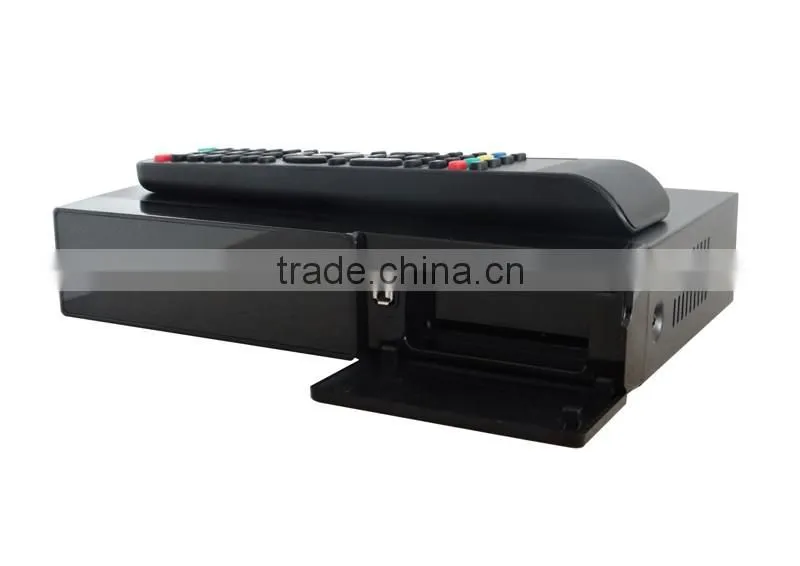 1200MHz Dual DMIPS Processor X SOLO mini 3 HD 1080P Satellite tv Receiver DVB-S2+DVB-T2/C Enigma2 Linux X SOLO mini3