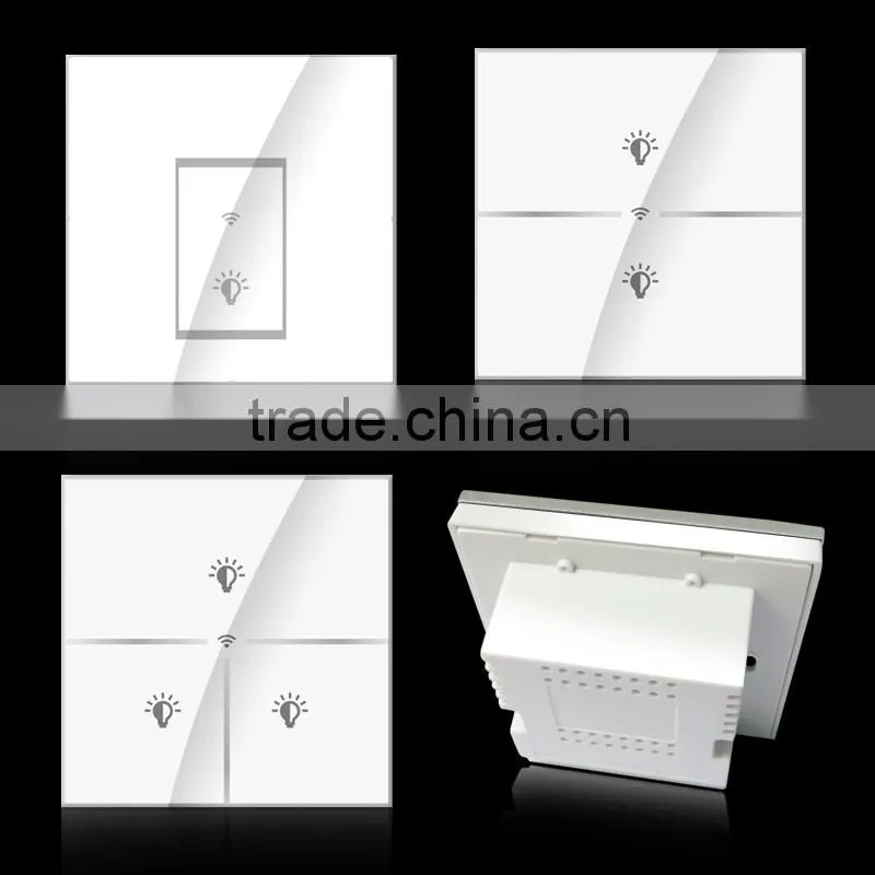 home automation wifi switch from lanbon