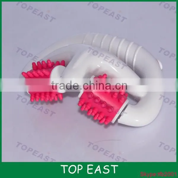 Best Battery Type Anti Cellulite Roller Electric Personal roller Massager
