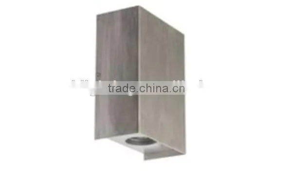 IP65 outdoor led wall light waterproof