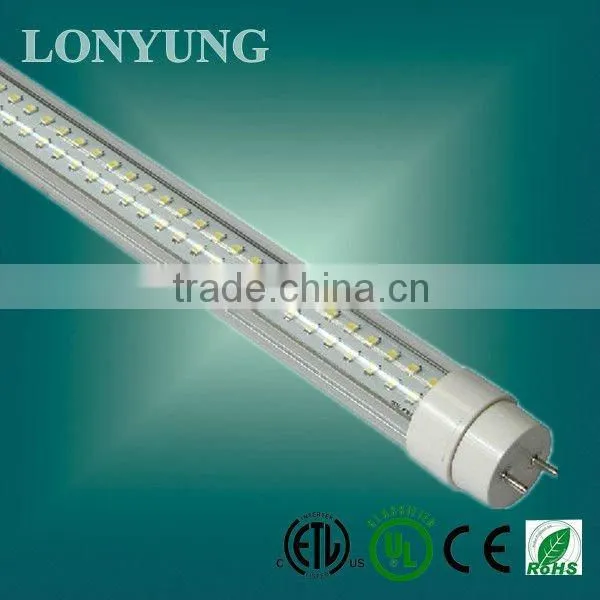 American UL ETL approved Patent LED Voice sensor tube