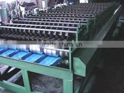 high quality color corrugeted roofing sheets