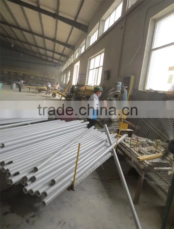 Manufacturer produced pultrusion profile low price