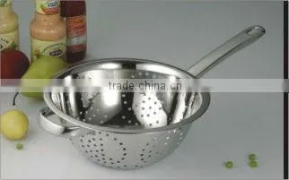 Stainless steel Strainer