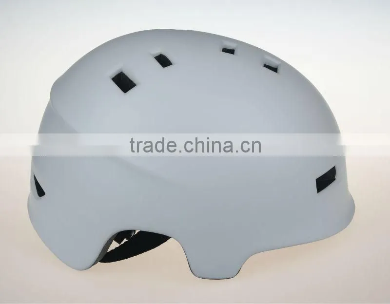 Amazing design in-mold skateboard skating helmet