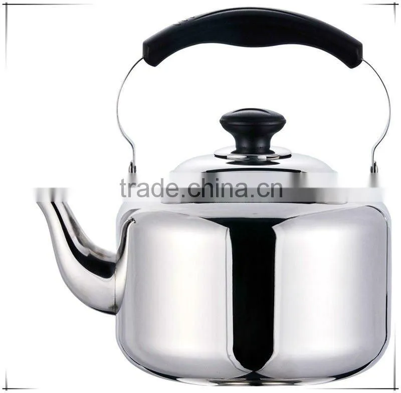 stainless steel whistling kettle S-B9801-XX