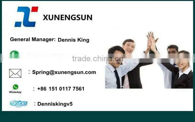 SUREALONG factory Dennis sale of stamping part