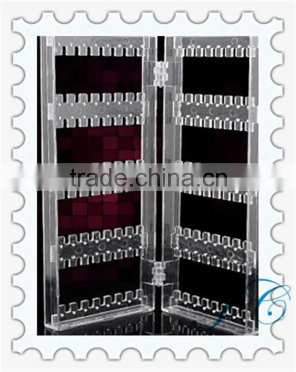 Hot Sale Creative Multifunction Jewelry rack Storage Box With Lower Price