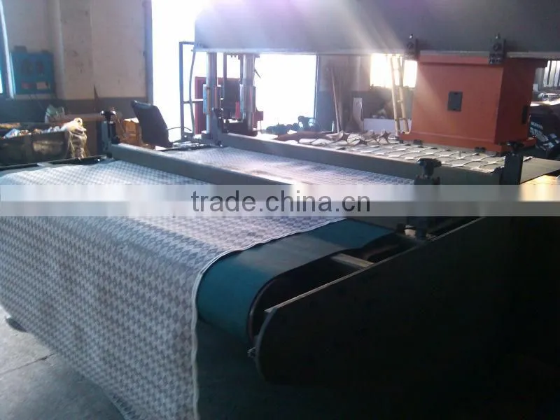 Newest style rubber gasket cutting machine