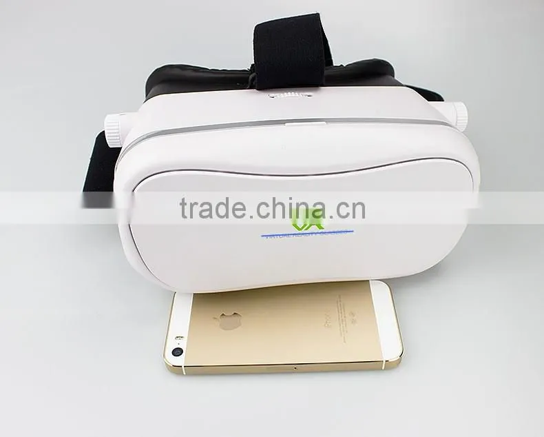 2016 new 3D VR glasses,VR box,virtual reality headset