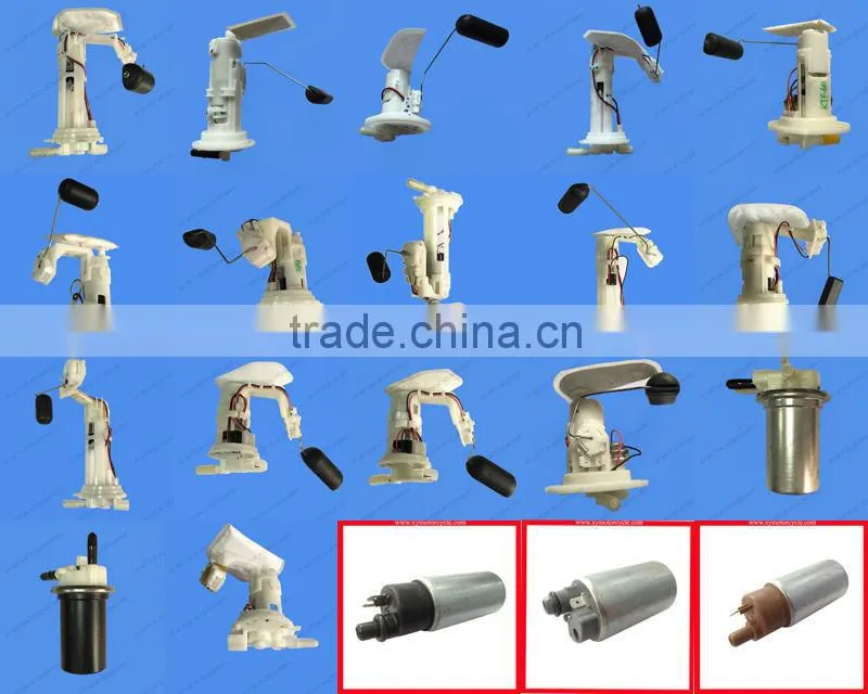 WAVE110I Fuel Pump For Motorcycle Injection System