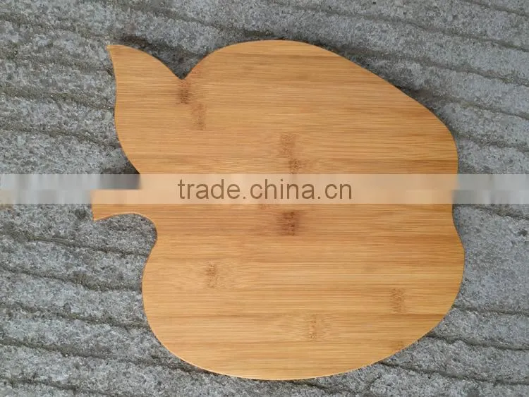 Bamboo vegetable Cutting Board