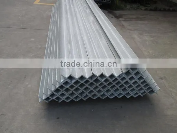 50*50*4.5mm FRP square tube