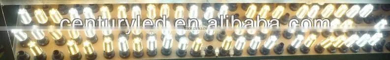 10W E27 360 degree Led corn light led shenzhen light bulb
