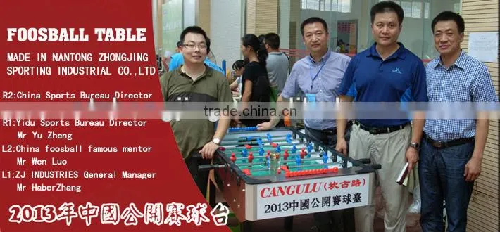 soccer table