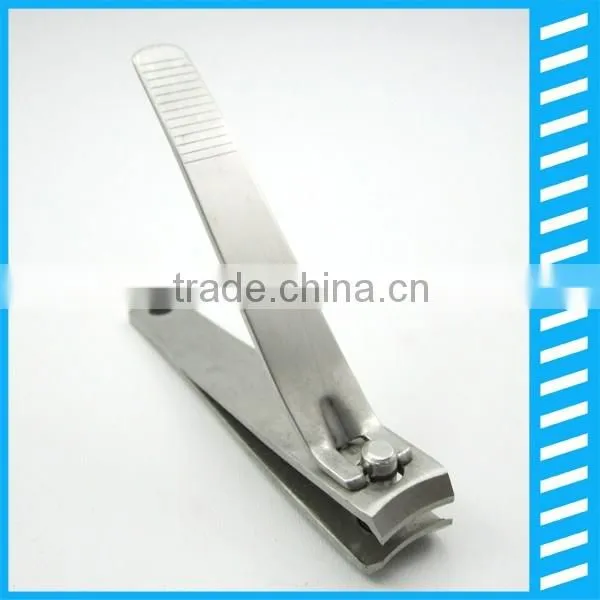 NC1044 Fashion Heavy Sand finishing Straight Shank Toe nail Nail Clipper