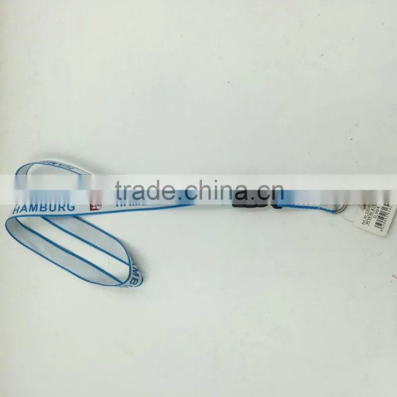 Lanyard, Fashion Printing Polyester Lanyard, Lanyard China Wholesale PL007