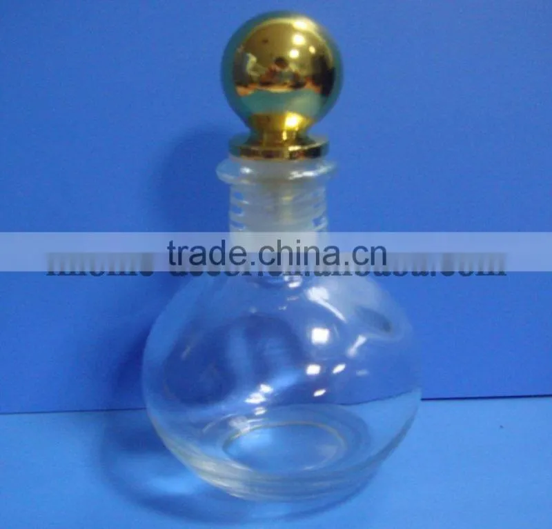 Shenzhen Lihome wholesale perfume bottles