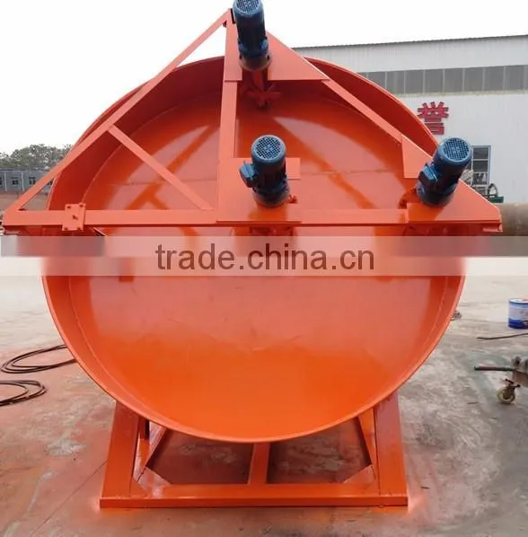 China made high quality complete mini cement plant for sale
