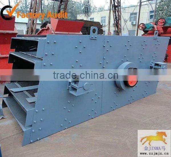 grizzly vibrating screen machine price