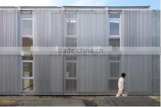 shipping container house prefabricated houses