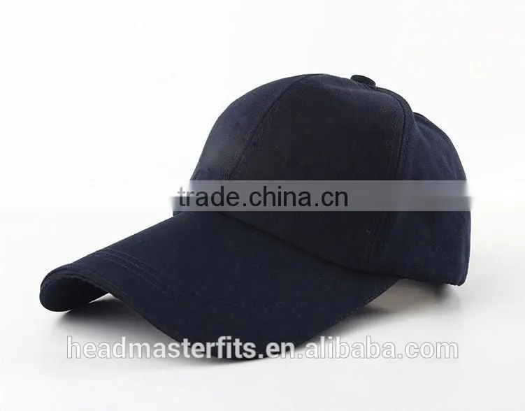 Custom curve brim snapback cap and hat red baseball hat wholesale blank baseball cap without logo