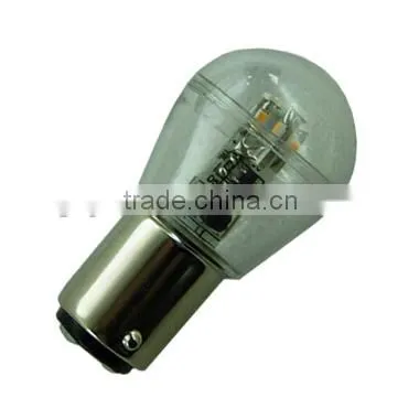 SMD 3014 0.7W 12V smd led bulb for auto