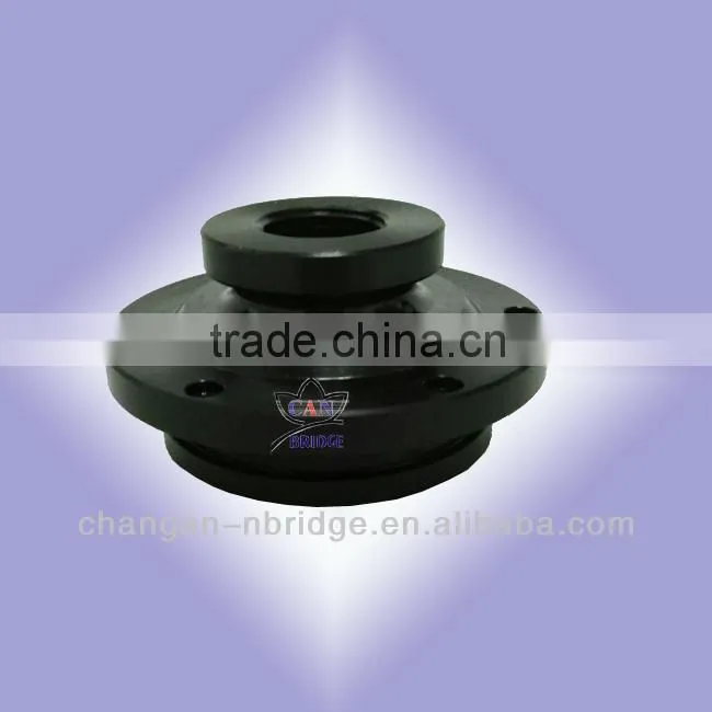 Dive Torch Plastic housing