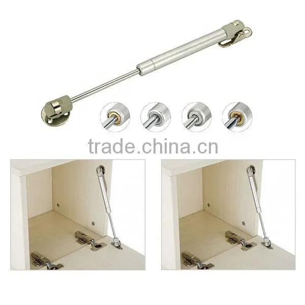 Heavy duty support hydraulic for furniture door