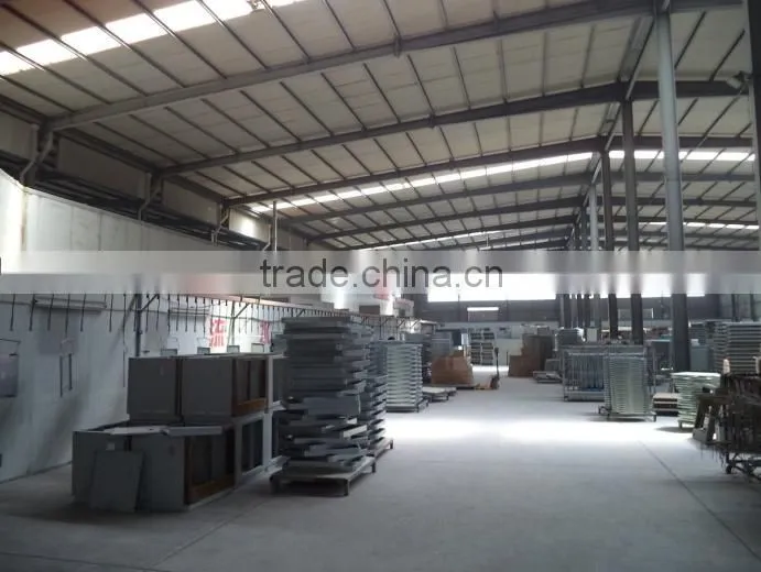 Jinan Howhaty Industrial And Commercial Co., Ltd. company overview - view 4