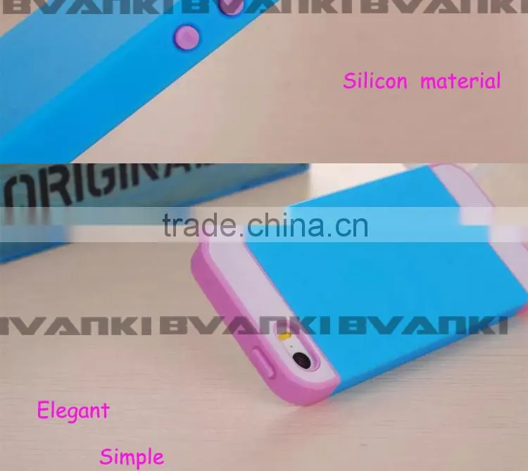 2016 best products for import New design and Hot sell IMD phone case for iPhone 5S bulk buy from china